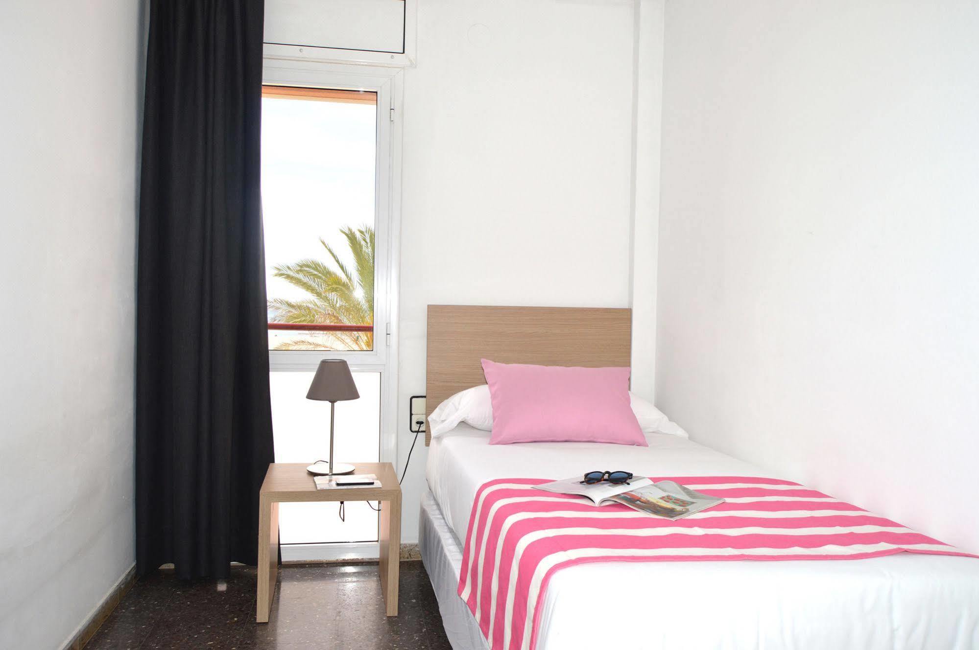 Pierre And Vacances Comarruga Exterior foto